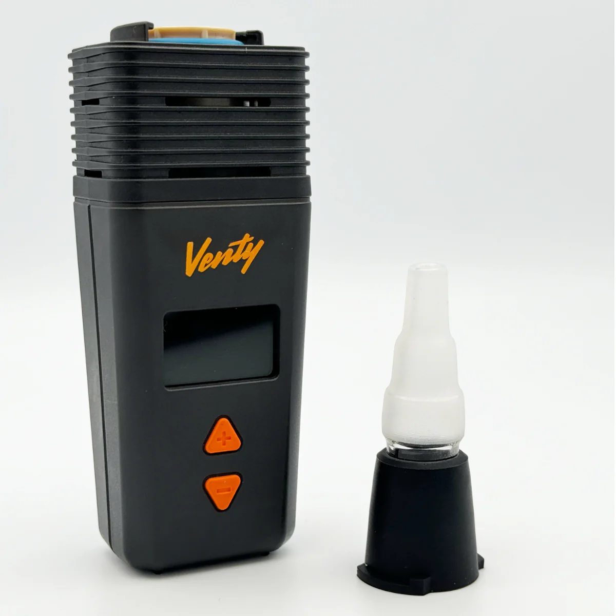 Venty 3 in 1 Glass Water Tool Adapter - Image 2