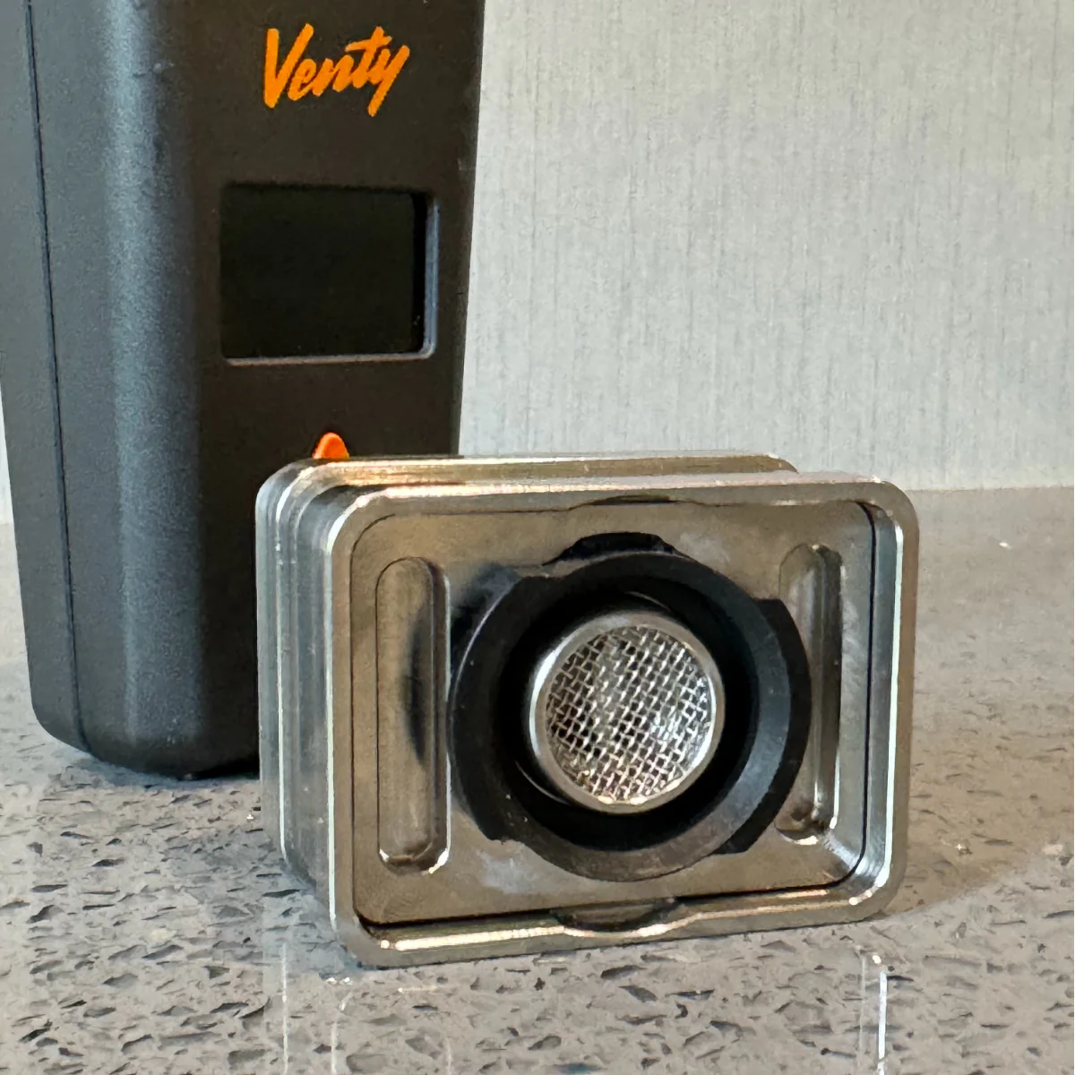 Venty Stainless Steel Boost Cooling Unit - Image 3