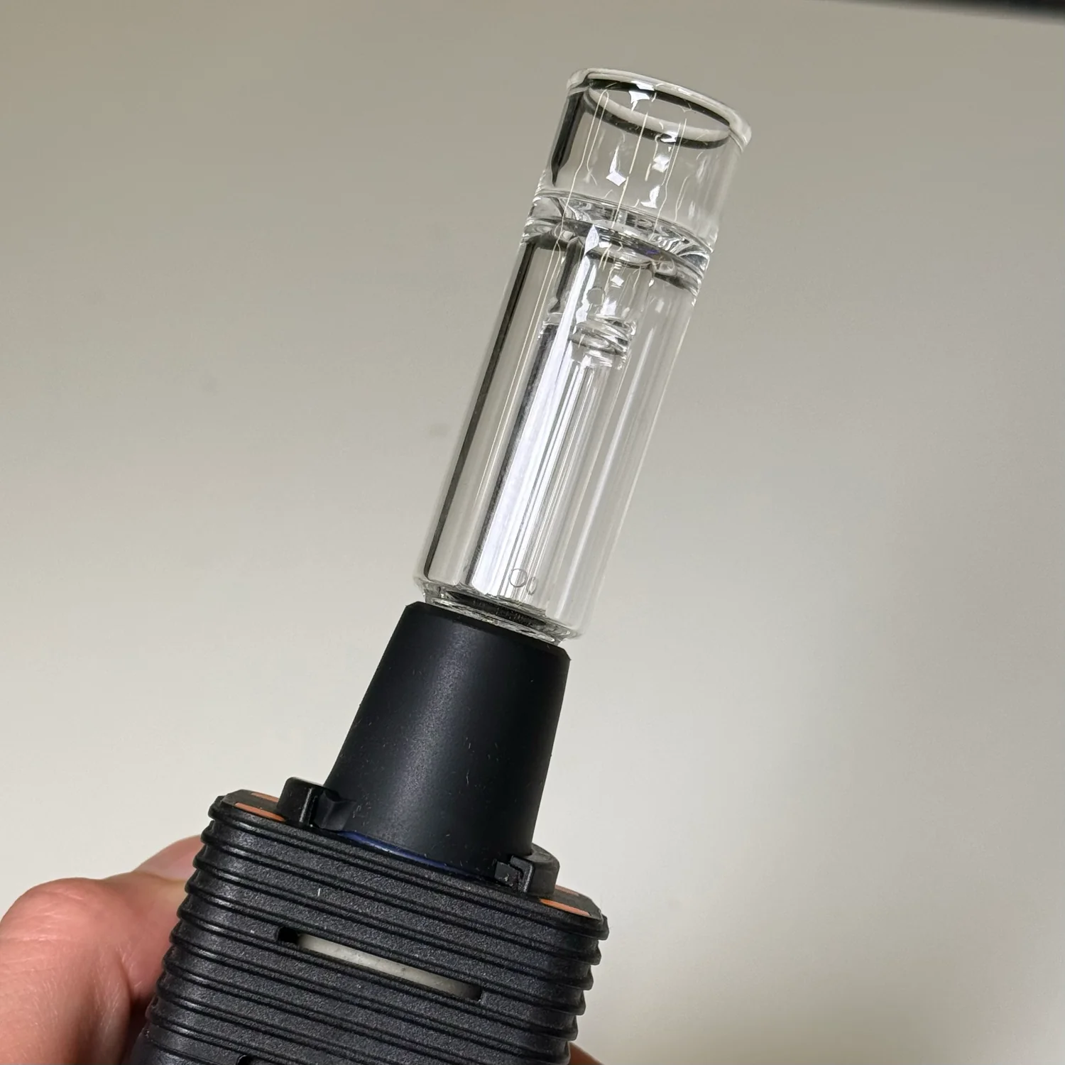 Venty Straight Water Tool Mouthpiece - Image 3