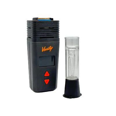 Venty Straight Water Tool Mouthpiece - Image 4