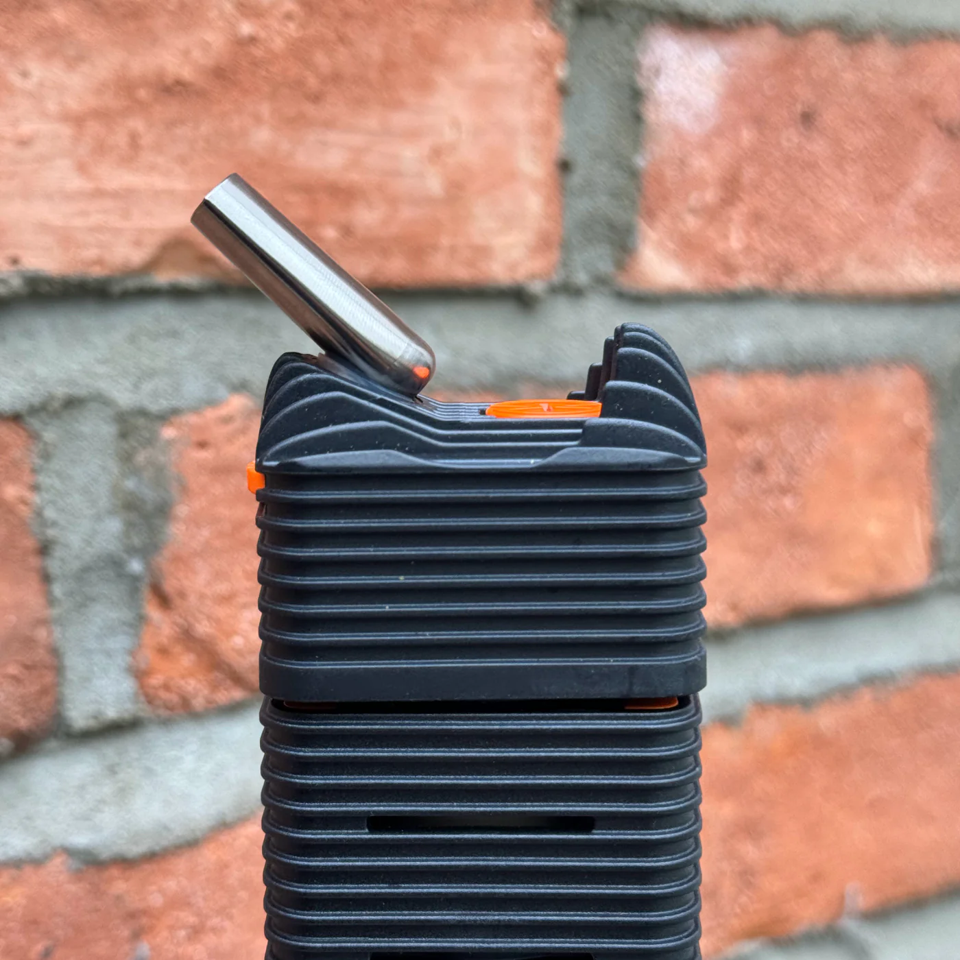 VENTY Titianium Mouthpiece - Image 2