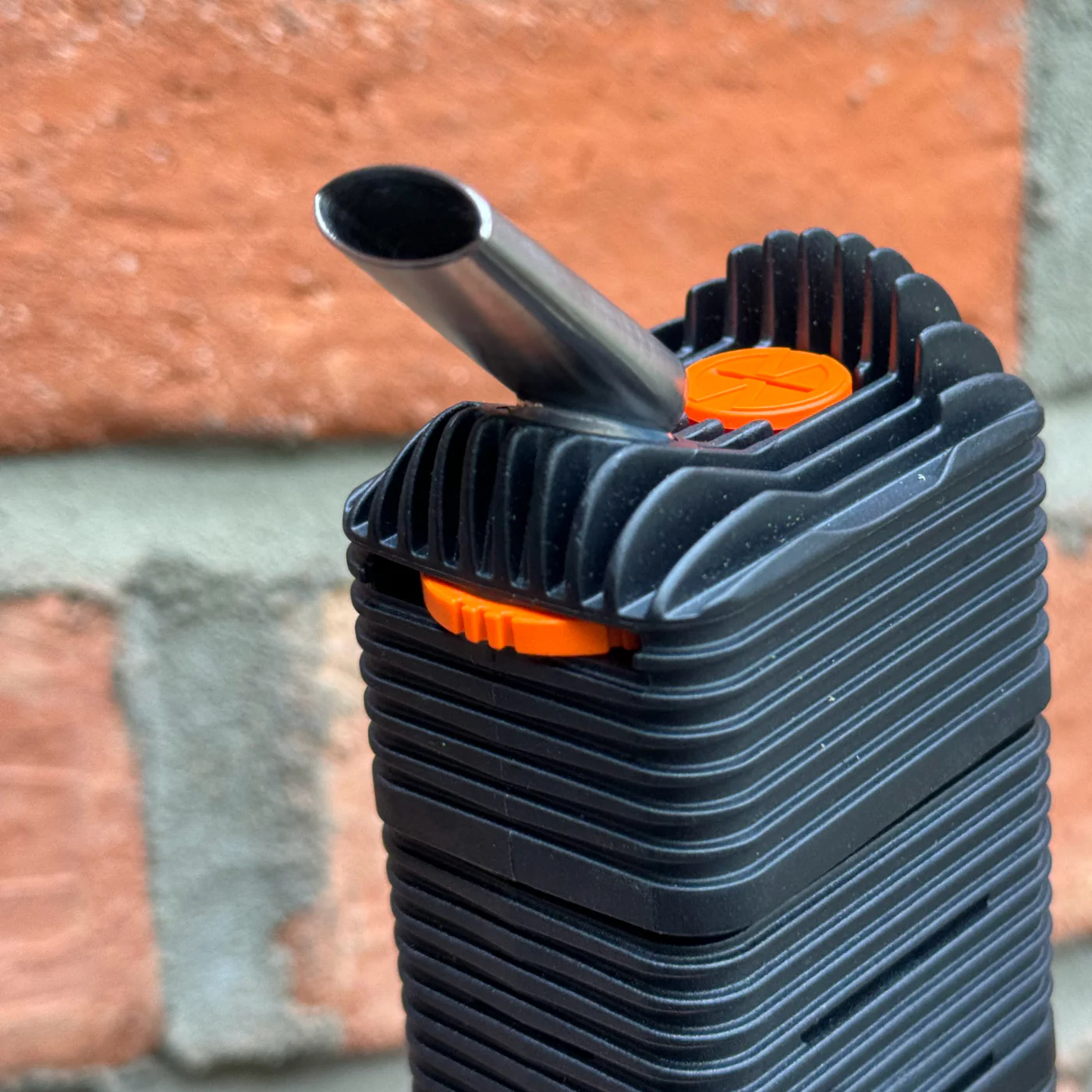 VENTY Titianium Mouthpiece - Image 3