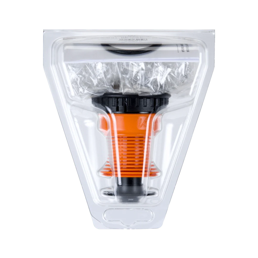 Volcano Balloon with Adapter 02 06 E
