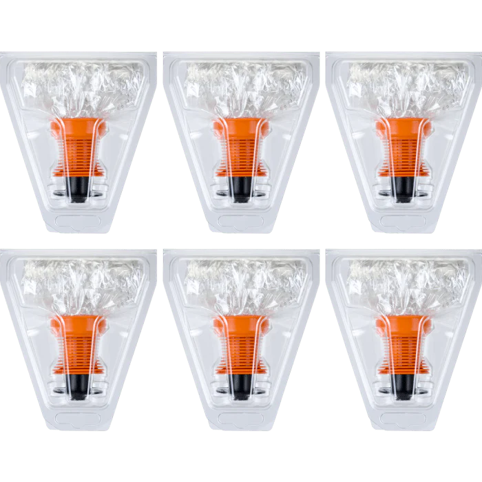 Volcano Easy Valve Replacement Balloons