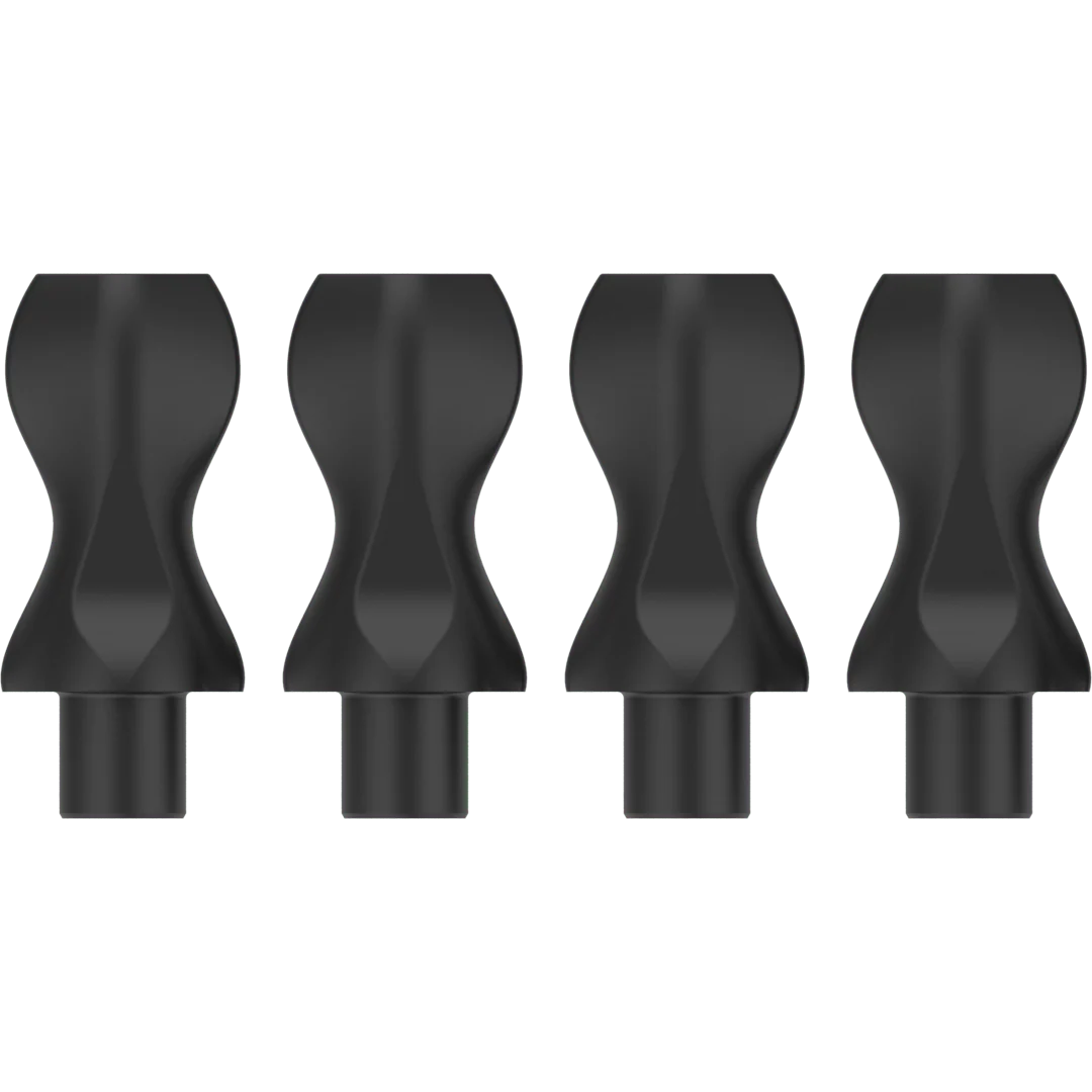 Volcano Hybrid Mouthpiece Set