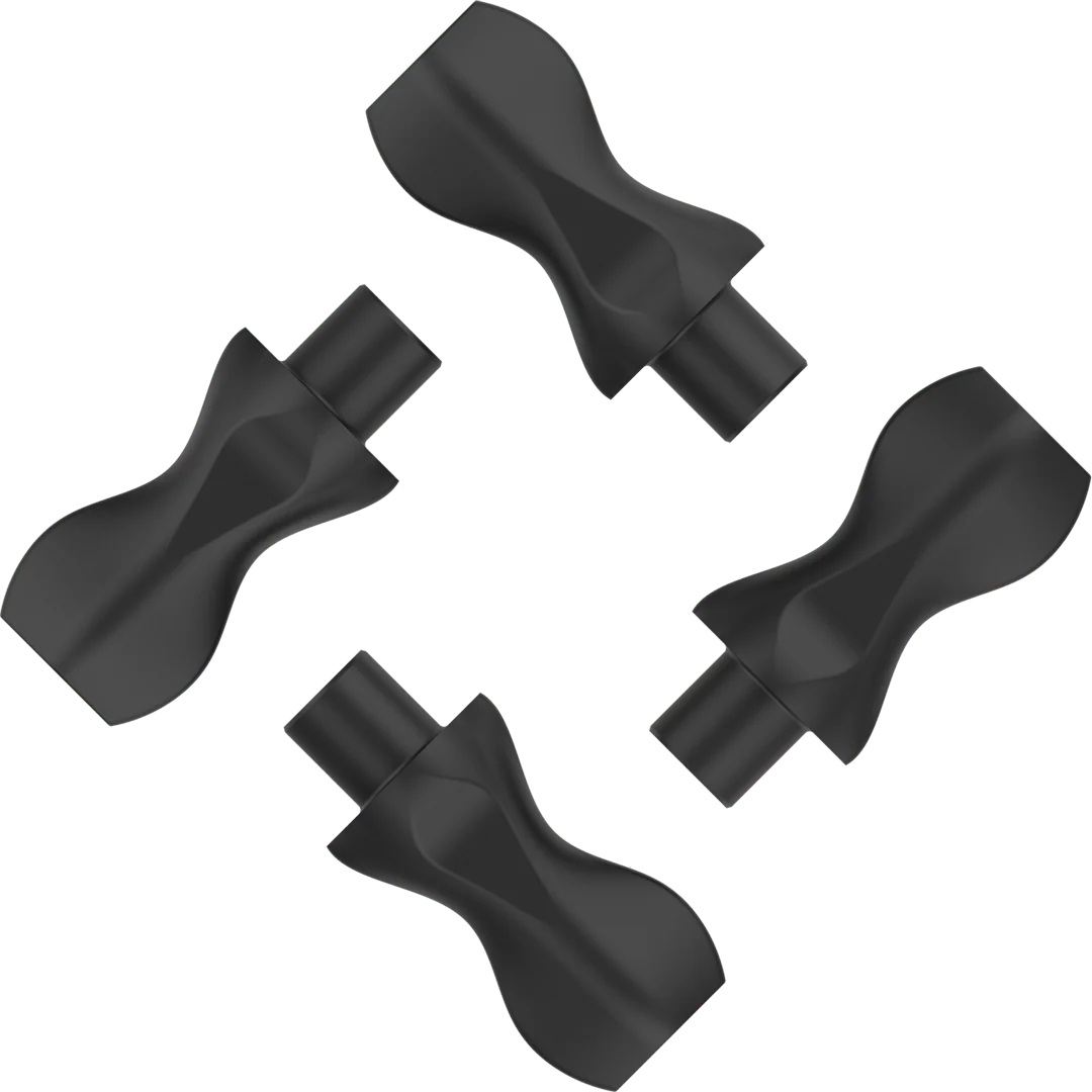 Volcano Hybrid Mouthpiece Set - Image 2