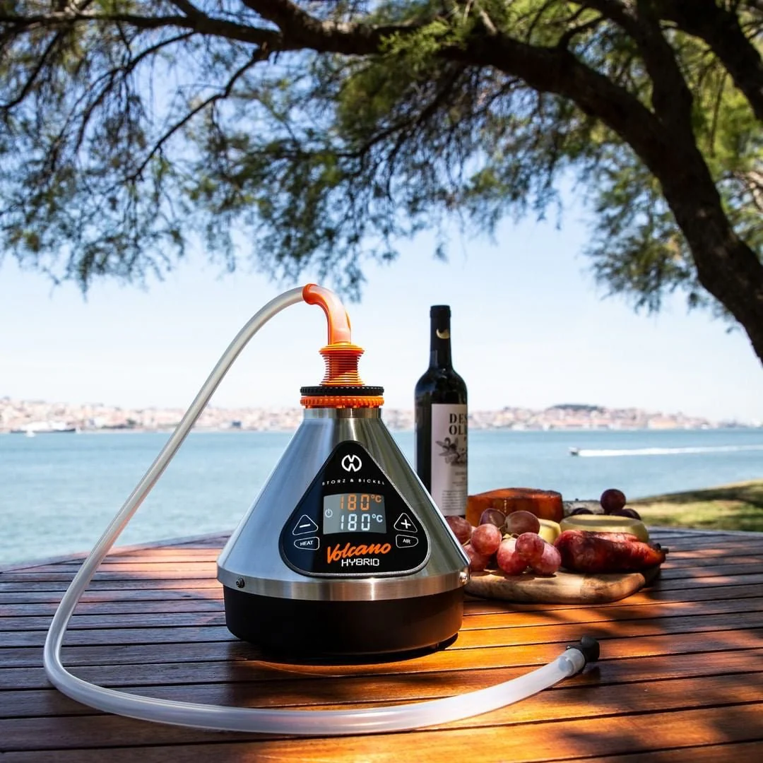 Volcano Hybrid Vaporizer - Image 3