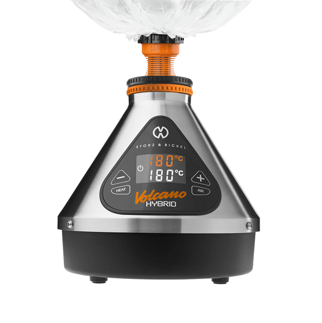Volcano Hybrid Vaporizer - Image 7