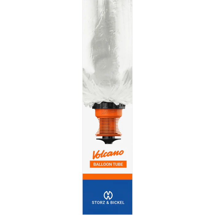 Replacement Volcano Balloon Tube