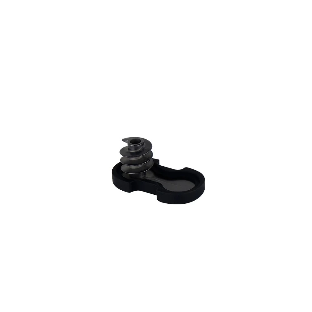 XLux Roffu Airflow Box