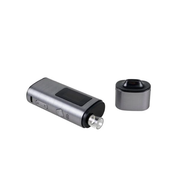 XLux Roffu Smart Convection Vaporizer - Image 3