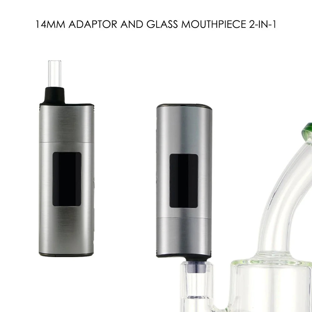 Xlux Roffu Glass Adaptor - Image 3