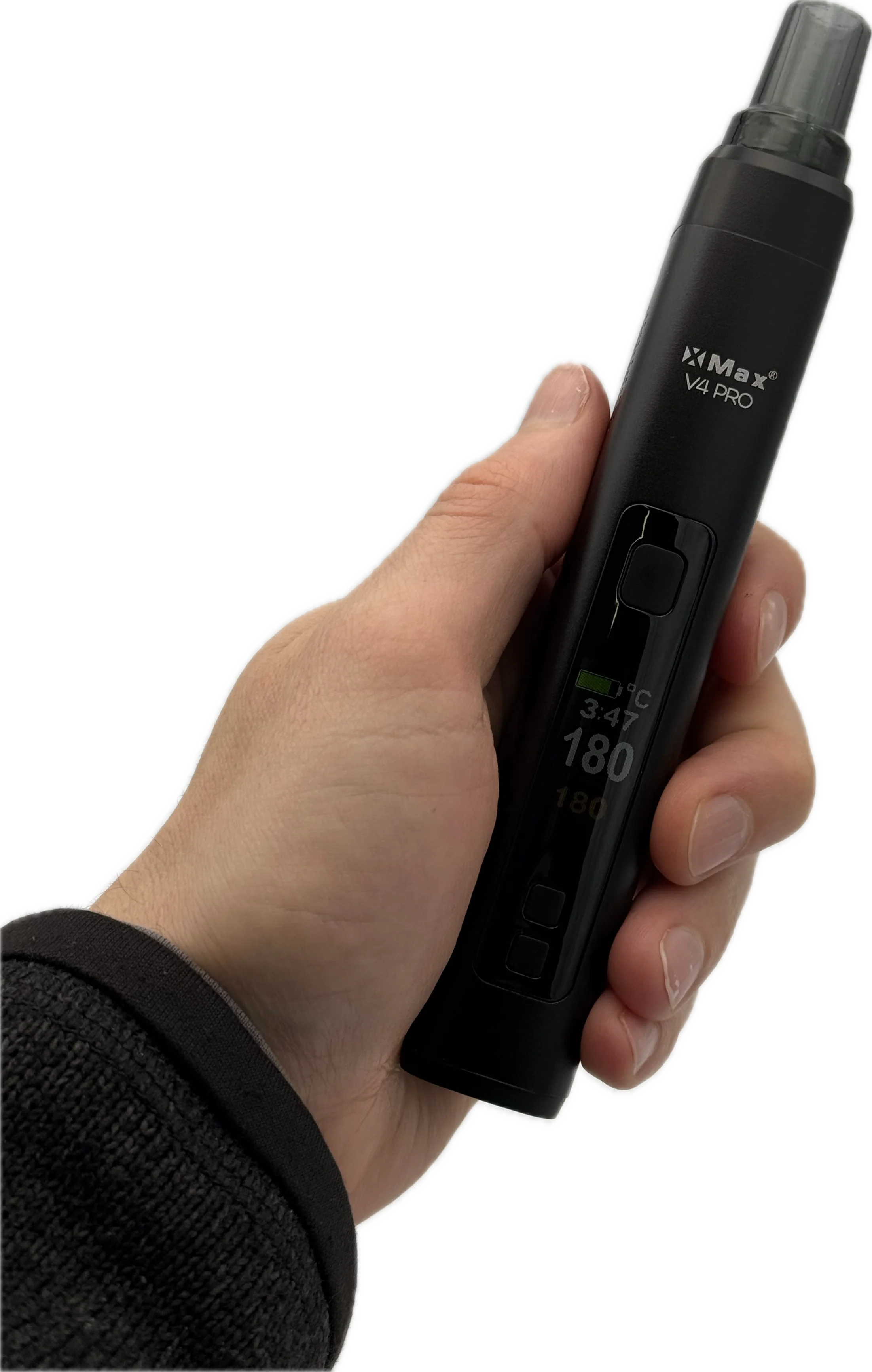 XMax V4 Pro Vaporizer - Image 3